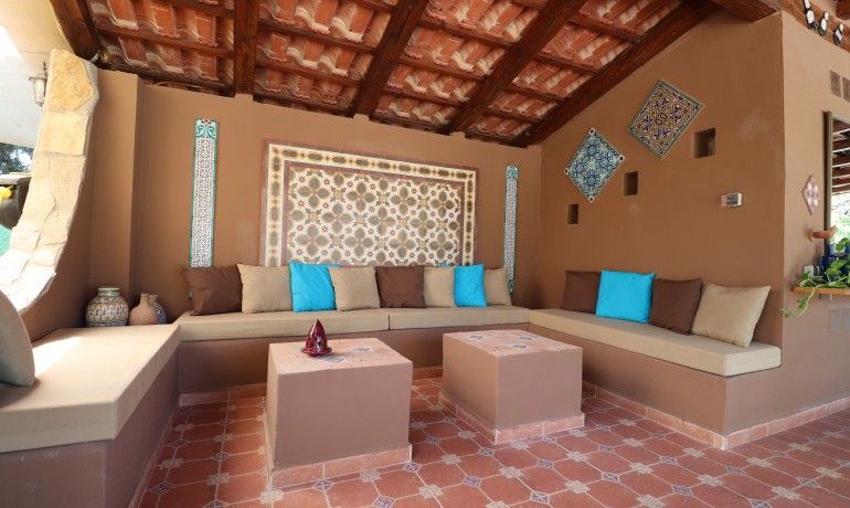 Herverkoop - Finca / Landgoed -
Catral* - Catral - Country