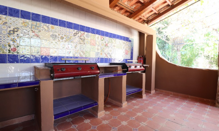 Herverkoop - Finca / Landgoed -
Catral* - Catral - Country