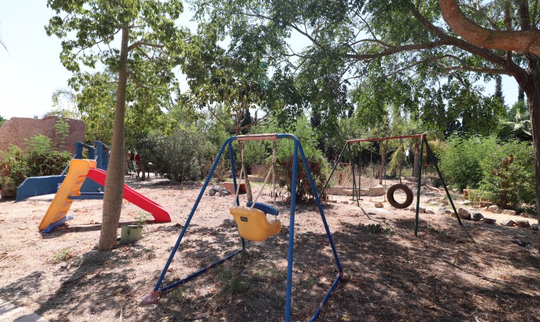 Herverkoop - Finca / Landgoed -
Catral* - Catral - Country