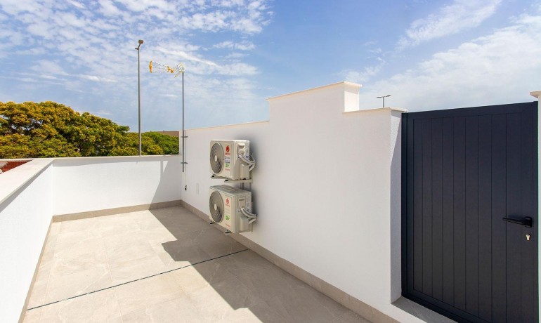 New Build - Villa -
Sucina