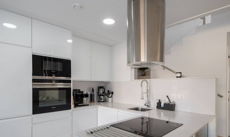 Herverkoop - Villa -
Cuidad Quesada* - Ciudad Quesada