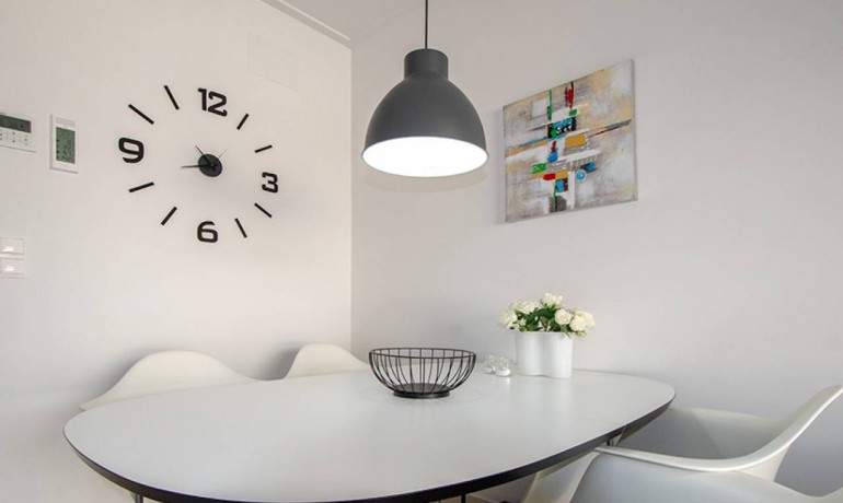 Herverkoop - Villa -
Cuidad Quesada* - Ciudad Quesada