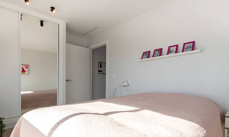 Herverkoop - Villa -
Cuidad Quesada* - Ciudad Quesada