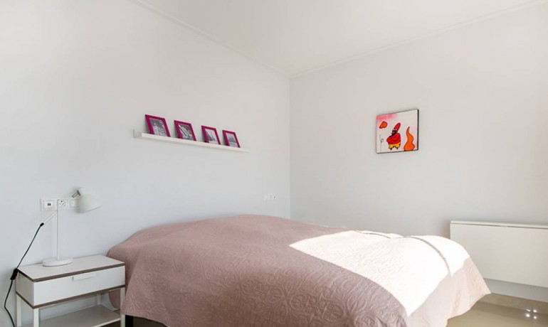 Herverkoop - Villa -
Cuidad Quesada* - Ciudad Quesada