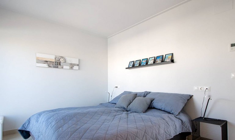 Herverkoop - Villa -
Cuidad Quesada* - Ciudad Quesada