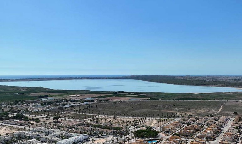 Herverkoop - Villa -
Cuidad Quesada* - Ciudad Quesada