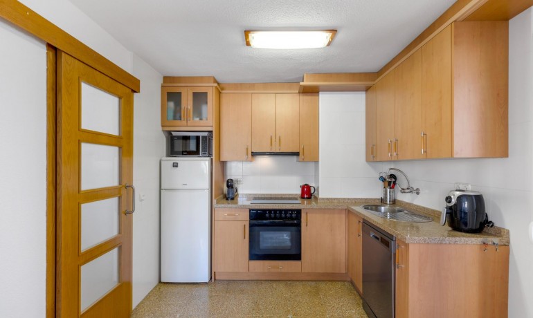 Herverkoop - Appartement / Flat -
Torrevieja* - Playa del cura