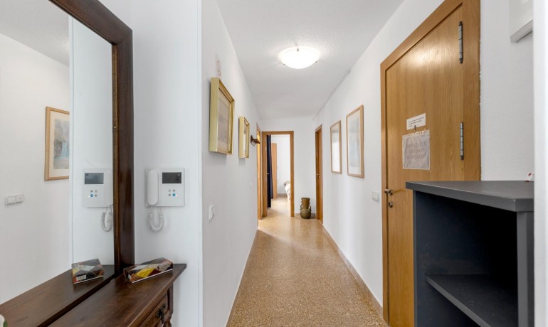 Herverkoop - Appartement / Flat -
Torrevieja* - Playa del cura