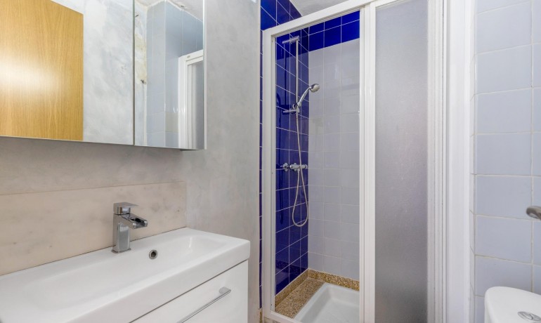 Herverkoop - Appartement / Flat -
Torrevieja* - Playa del cura