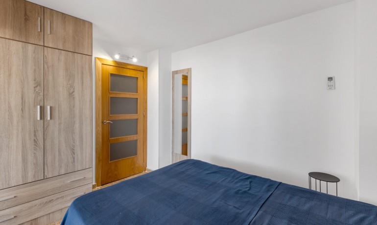 Herverkoop - Appartement / Flat -
Torrevieja* - Playa del cura