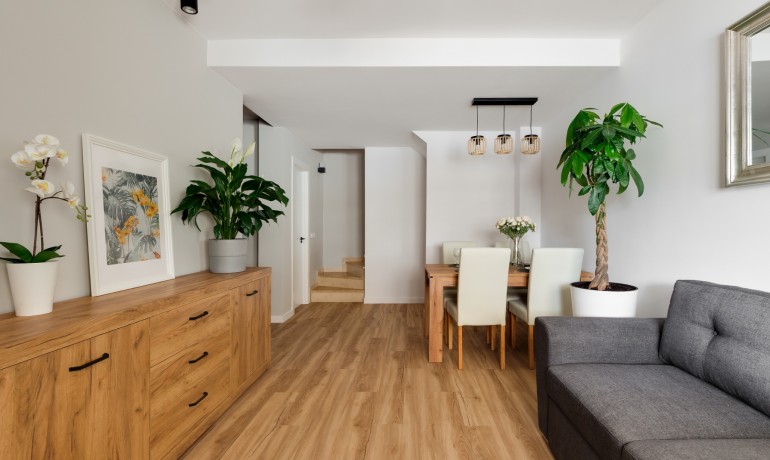 Herverkoop - Huis -
Orihuela Costa* - Orihuela Costa