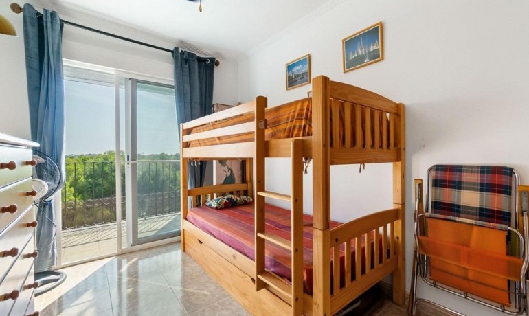 Herverkoop - Appartement / Flat -
Orihuela Costa* - Campoamor