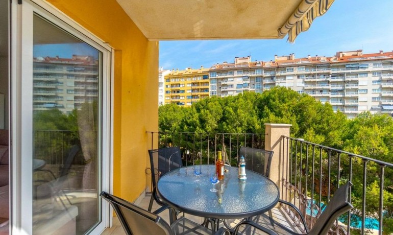 Herverkoop - Appartement / Flat -
Orihuela Costa* - Campoamor