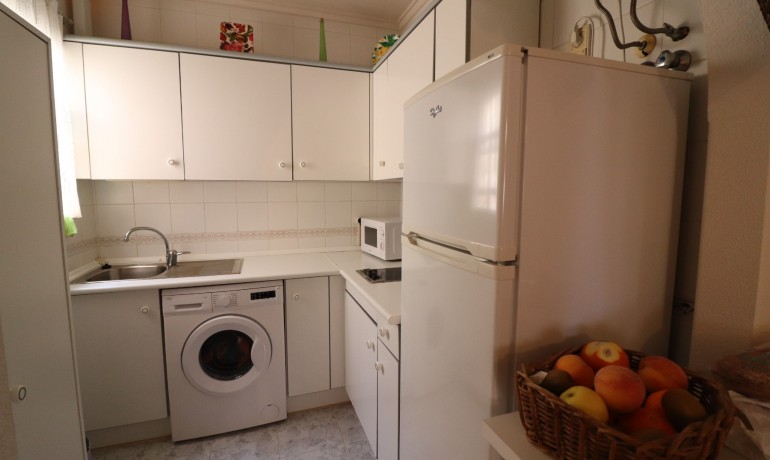 Herverkoop - Appartement / Flat -
Orihuela Costa* - Playa Flamenca