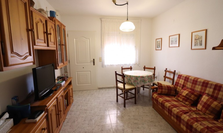 Herverkoop - Appartement / Flat -
Orihuela Costa* - Playa Flamenca