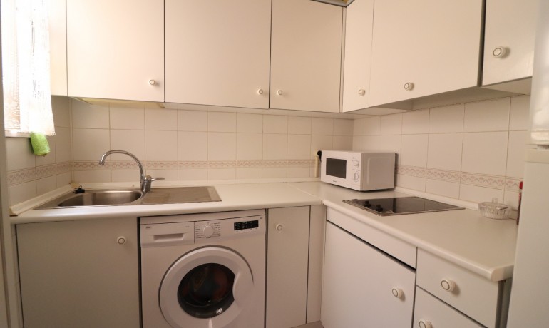 Herverkoop - Appartement / Flat -
Orihuela Costa* - Playa Flamenca