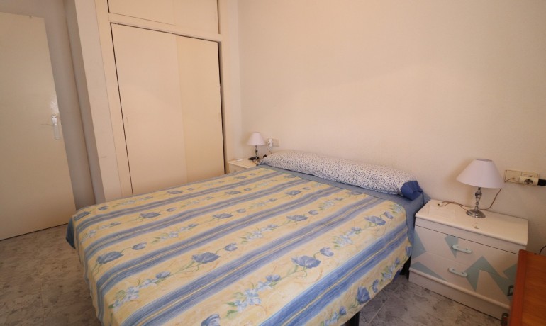 Herverkoop - Appartement / Flat -
Orihuela Costa* - Playa Flamenca