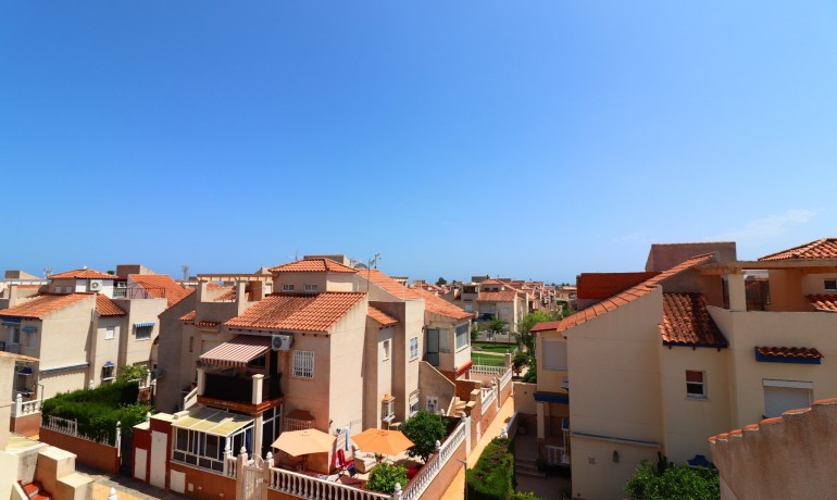 Herverkoop - Appartement / Flat -
Orihuela Costa* - Playa Flamenca