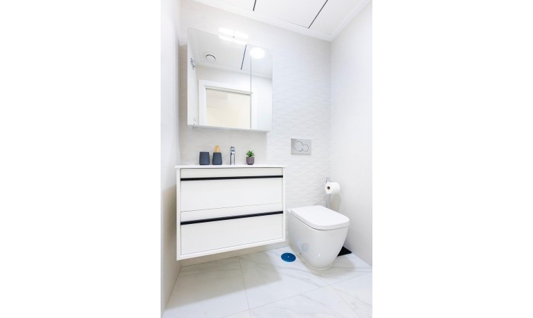 Nieuwbouw - Appartement / Flat -
Jacarilla - pueblo