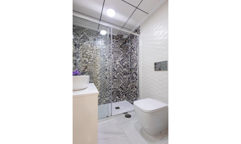 Nieuwbouw - Appartement / Flat -
Jacarilla - pueblo