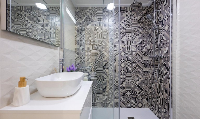 Nieuwbouw - Appartement / Flat -
Jacarilla - pueblo