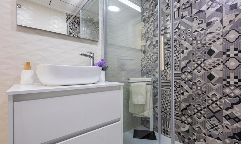 Nieuwbouw - Appartement / Flat -
Jacarilla - pueblo