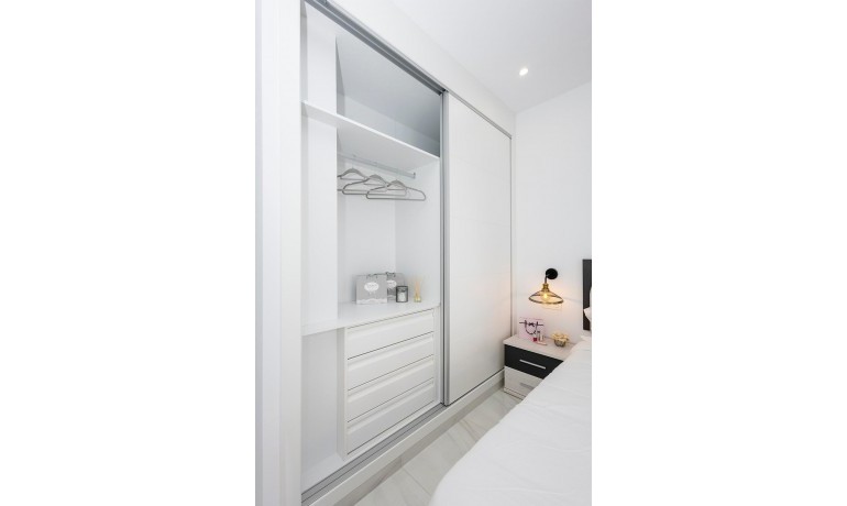 Nieuwbouw - Appartement / Flat -
Jacarilla - pueblo