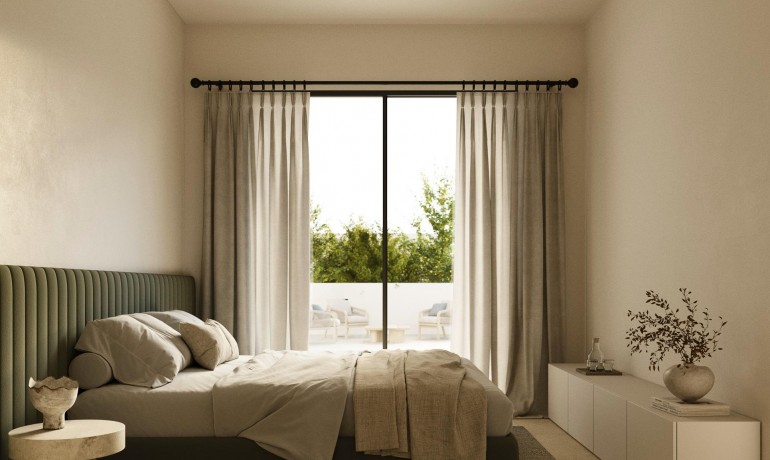 Nieuwbouw - Villa -
Polop* - Novapolop