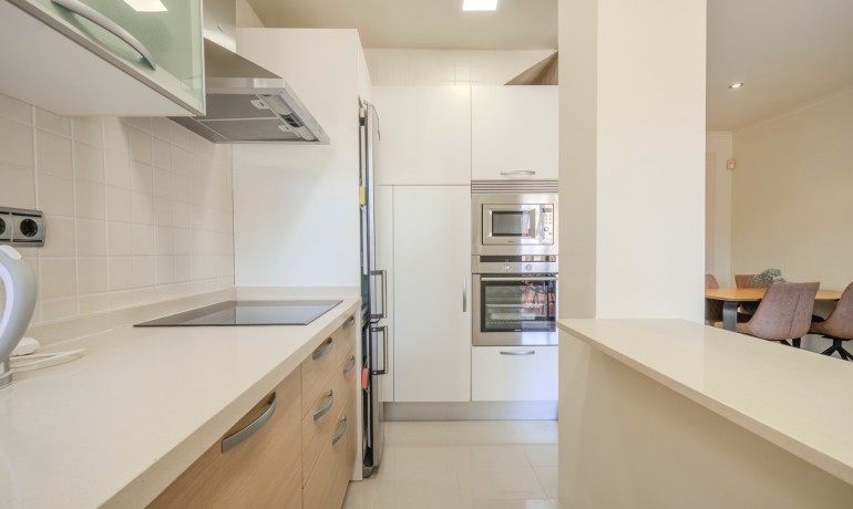 Herverkoop - Appartement / Flat -
Los Alcázares* - Los Montesinos