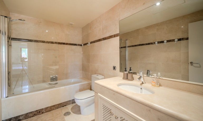 Herverkoop - Appartement / Flat -
Los Alcázares* - Los Montesinos