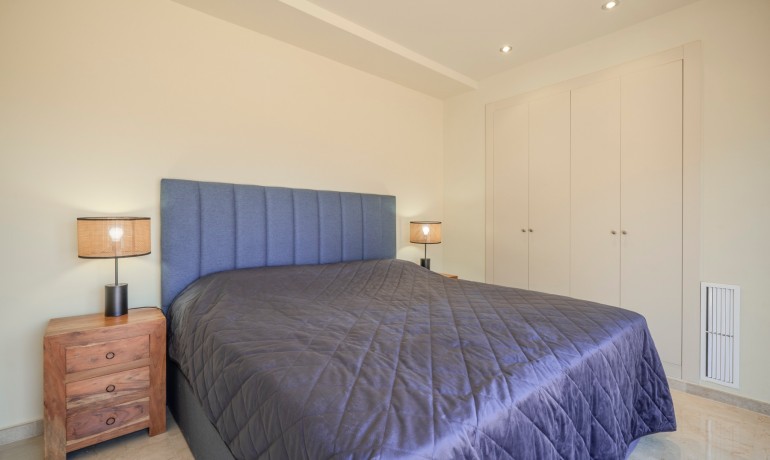 Herverkoop - Appartement / Flat -
Los Alcázares* - Los Montesinos