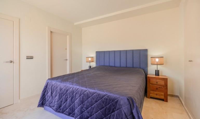 Herverkoop - Appartement / Flat -
Los Alcázares* - Los Montesinos