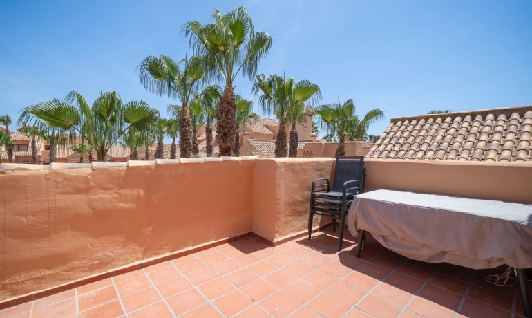 Herverkoop - Appartement / Flat -
Los Alcázares* - Los Montesinos