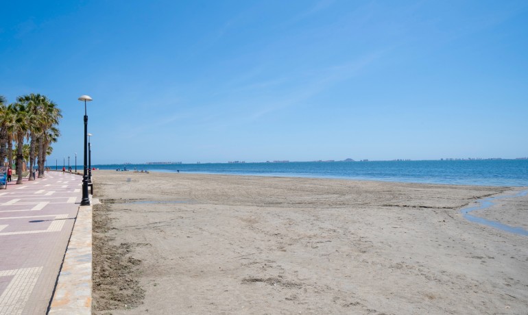 Herverkoop - Appartement / Flat -
Los Alcázares* - Los Montesinos