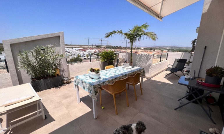 Herverkoop - Appartement / Flat -
San Miguel de Salinas* - San Miguel Salinas