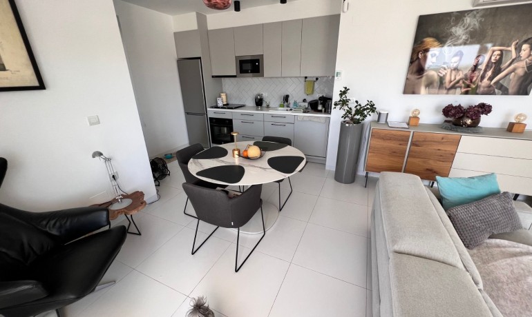 Herverkoop - Appartement / Flat -
San Miguel de Salinas* - San Miguel Salinas