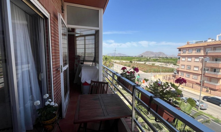Venta - Apartamento / piso -
Algorfa