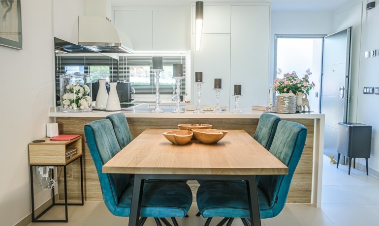 Herverkoop - Appartement / Flat -
Pilar de la Horadada* - Lo Romero Golf