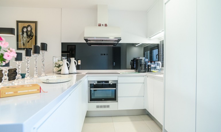 Herverkoop - Appartement / Flat -
Pilar de la Horadada* - Lo Romero Golf