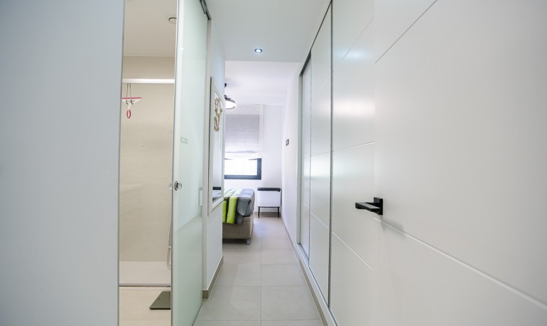 Herverkoop - Appartement / Flat -
Pilar de la Horadada* - Lo Romero Golf