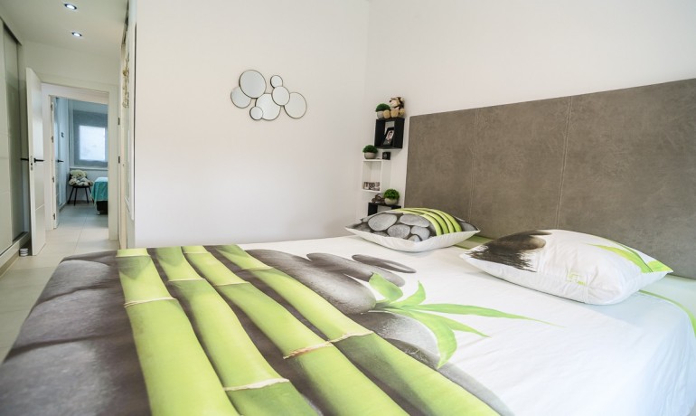 Herverkoop - Appartement / Flat -
Pilar de la Horadada* - Lo Romero Golf