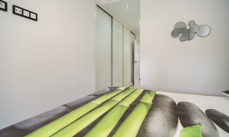 Herverkoop - Appartement / Flat -
Pilar de la Horadada* - Lo Romero Golf