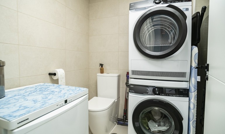 Herverkoop - Appartement / Flat -
Pilar de la Horadada* - Lo Romero Golf