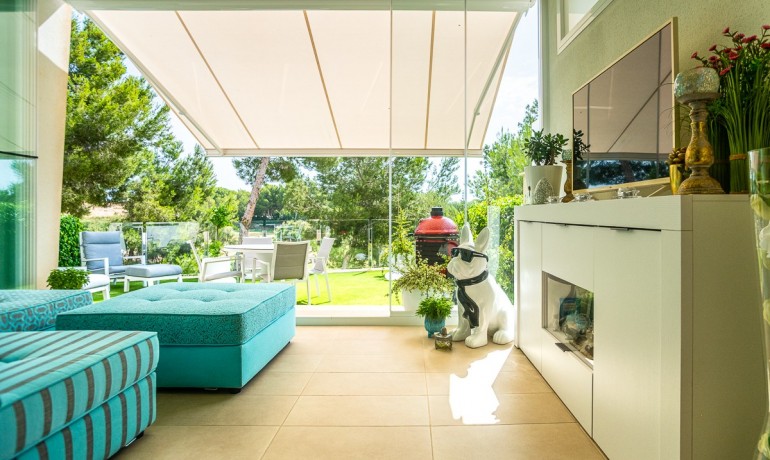 Herverkoop - Appartement / Flat -
Pilar de la Horadada* - Lo Romero Golf