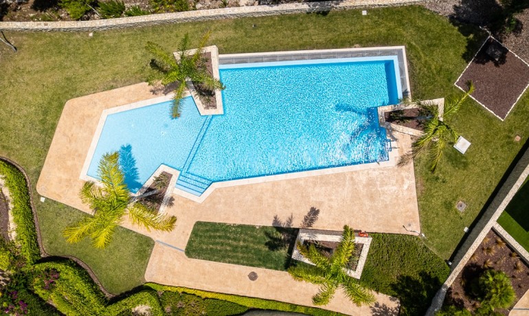 Herverkoop - Appartement / Flat -
Pilar de la Horadada* - Lo Romero Golf