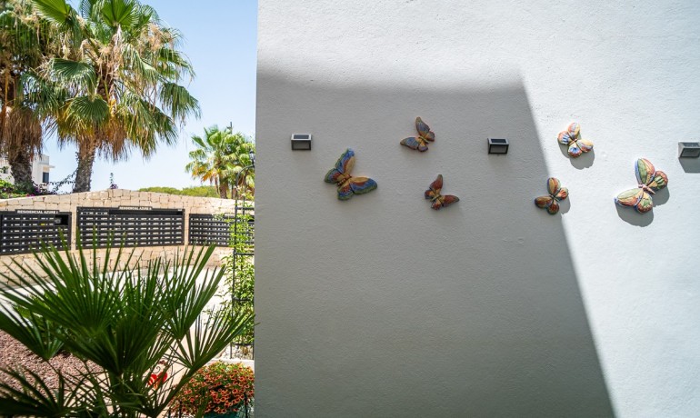 Herverkoop - Appartement / Flat -
Pilar de la Horadada* - Lo Romero Golf