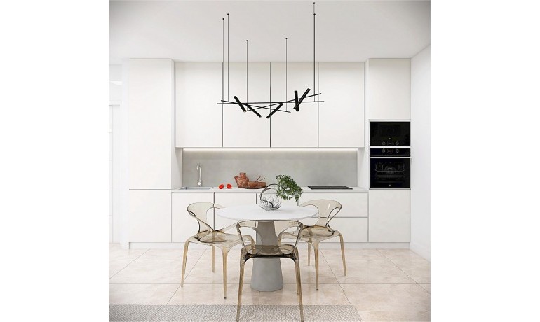 Nieuwbouw - Appartement / Flat -
Torrevieja* - Playa Del Cura