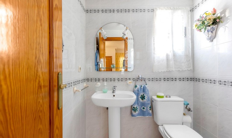 Venta - Apartamento / piso -
Torrevieja - Cañada del Molino