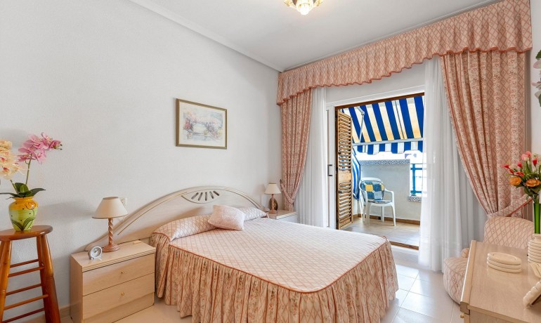 Venta - Apartamento / piso -
Torrevieja - Cañada del Molino