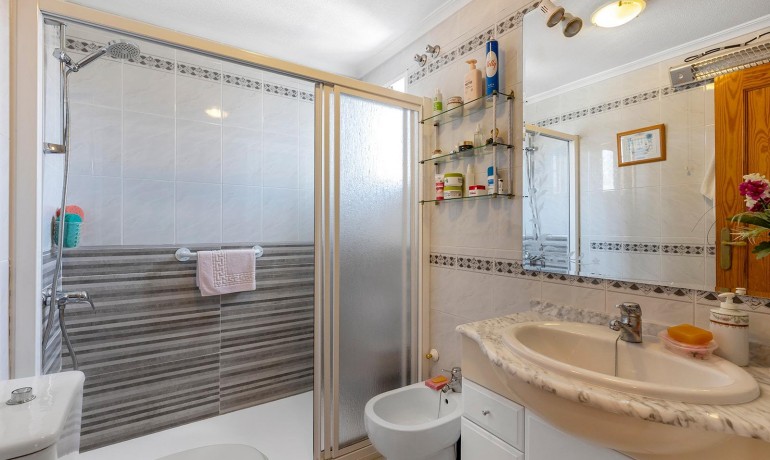 Venta - Apartamento / piso -
Torrevieja - Cañada del Molino